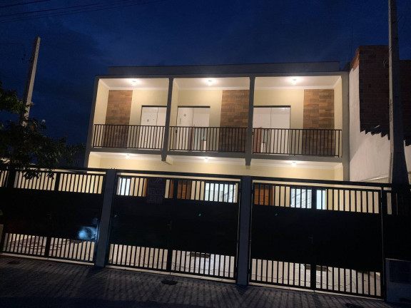 Casa com 2 Quartos à Venda, 81 m² em Edem - Sorocaba