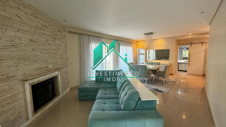 Imagem Casa com 4 Quartos à Venda, 400 m² em Condomínio Nova São Paulo - Itapevi Imagem Casa com 4 Quartos à Venda, 400 m² em Condomínio Nova São Paulo - Itapevi