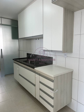 Imagem Apartamento com 3 Quartos à Venda, 75 m² em Itapuã - Vila Velha Imagem Apartamento com 3 Quartos à Venda, 75 m² em Itapuã - Vila Velha