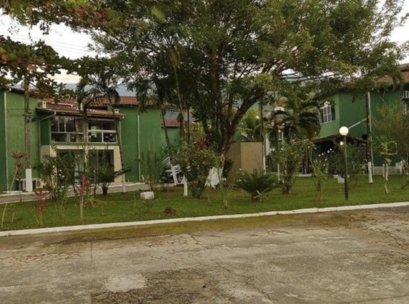 Imagem Apartamento com 2 Quartos à Venda, 48 m² em Maranduba - Ubatuba