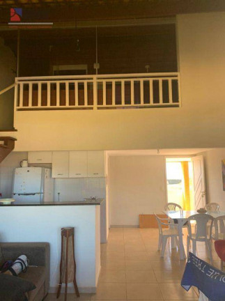 Imagem Apartamento com 1 Quarto à Venda, 72 m² em Búzios - Nísia Floresta