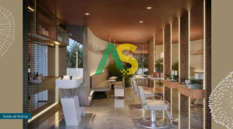 Imagem Imóvel com 2 Quartos à Venda, 52 m² em Praia Dos Carneiros - Tamandaré