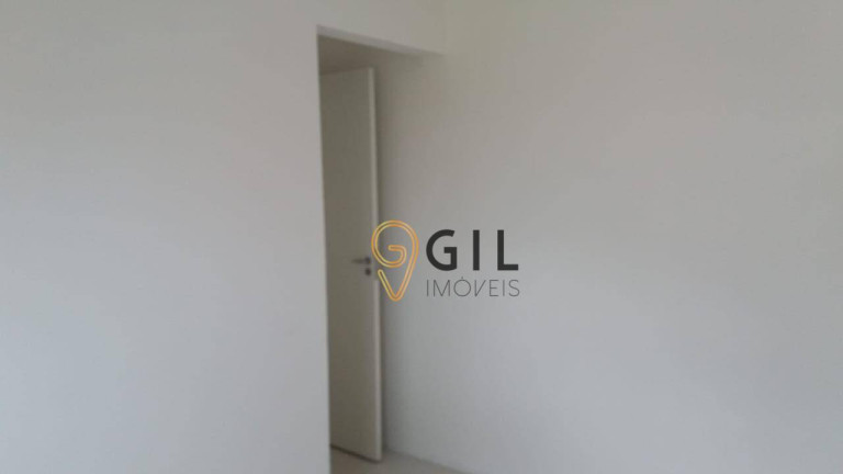 Imagem Apartamento com 2 Quartos à Venda, 47 m² em Parque Itamarati - Jacareí