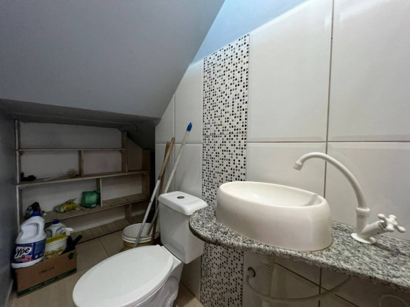 Imagem Casa com 3 Quartos à Venda, 180 m² em Costeira - Balneário Barra Do Sul