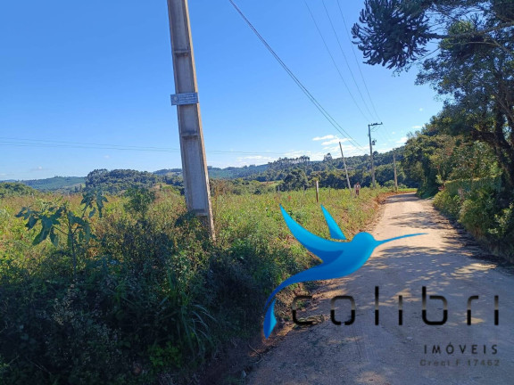 Imagem Chácara à Venda, 2.420 m² em Leão - Agudos Do Sul Imagem Chácara à Venda, 2.420 m² em Leão - Agudos Do Sul