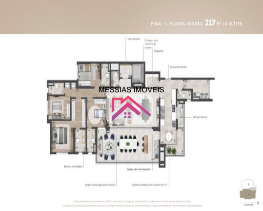 Imagem Imóvel com 3 Quartos à Venda, 174 m² em Pinheiros - São Paulo Imagem Imóvel com 3 Quartos à Venda, 174 m² em Pinheiros - São Paulo