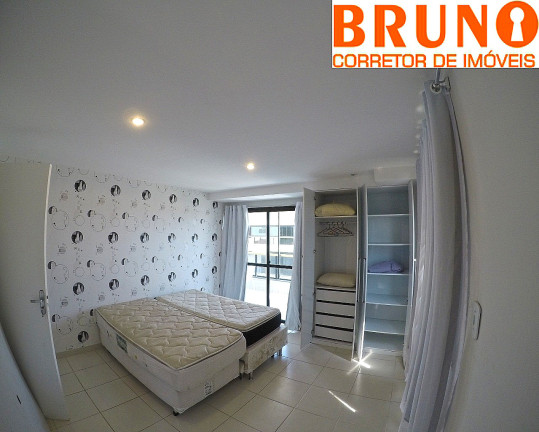 Imagem Cobertura com 4 Quartos à Venda, 378 m² em Enseada Azul - Guarapari