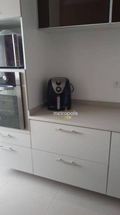 Imagem Apartamento com 3 Quartos à Venda, 105 m² em Santa Maria - São Caetano Do Sul Imagem Apartamento com 3 Quartos à Venda, 105 m² em Santa Maria - São Caetano Do Sul