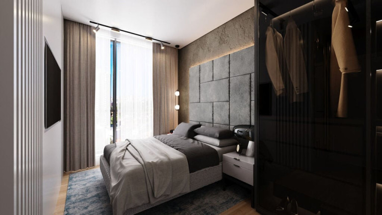 Imagem Apartamento com 2 Quartos à Venda, 60 m² em Perequê - Porto Belo
