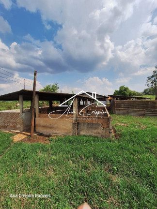 Imagem Imóvel com 3 Quartos à Venda, 21.000 m² em Arura - Conchal