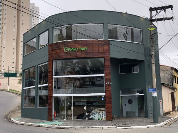 Imóvel à Venda, 330 m² em Santa Paula - São Caetano Do Sul