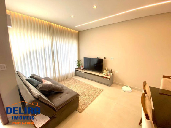 Imagem Casa com 2 Quartos à Venda, 125 m² em Jardim Imperial - Atibaia Imagem Casa com 2 Quartos à Venda, 125 m² em Jardim Imperial - Atibaia