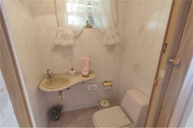 Imagem Casa com 3 Quartos à Venda,  em Sítio Da Figueira - São Paulo