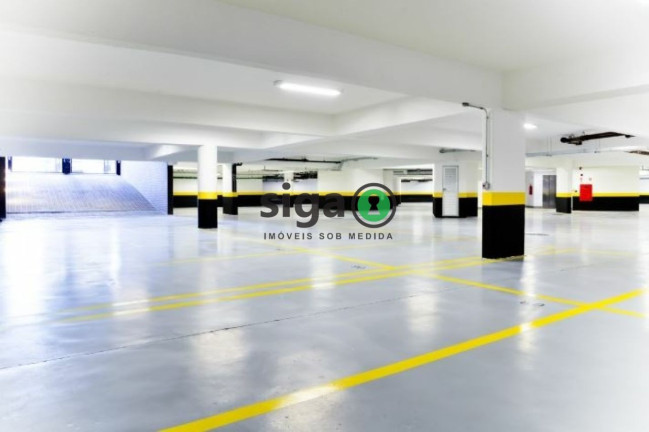 Imagem Apartamento com 3 Quartos à Venda, 322 m² em Vila Olímpia - São Paulo Imagem Apartamento com 3 Quartos à Venda, 322 m² em Vila Olímpia - São Paulo