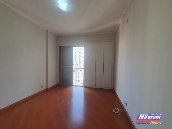 Imagem Apartamento com 3 Quartos para Alugar, 110 m² em Moema - São Paulo