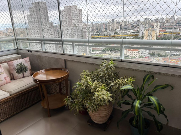 Imagem Apartamento com 3 Quartos à Venda, 98 m² em Cambuci - São Paulo Imagem Apartamento com 3 Quartos à Venda, 98 m² em Cambuci - São Paulo