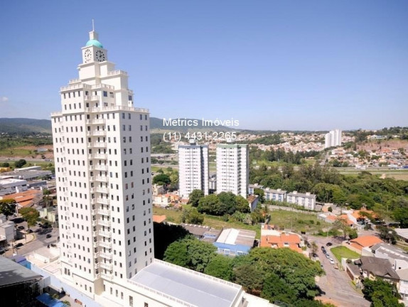 Imagem Imóvel com 4 Quartos para Alugar, 81 m² em Jardim Campos Elisios - Jundiaí