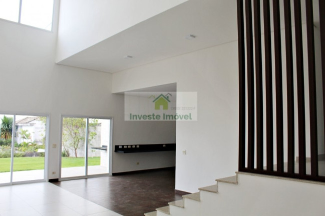 Imagem Casa de Condomínio com 4 Quartos à Venda, 279 m² em Granja Viana - Jandira