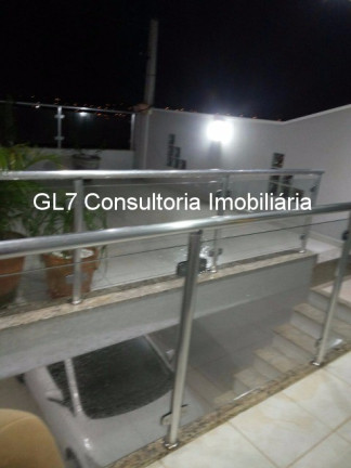 Imagem Sobrado com 2 Quartos à Venda, 125 m² em Jardim Regente - Indaiatuba