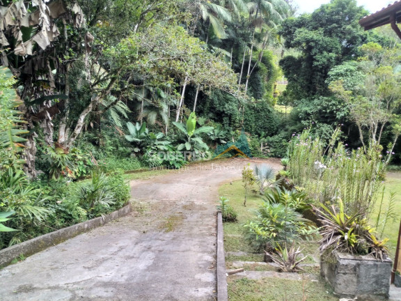 Imagem Casa com 4 Quartos à Venda, 5.700 m² em Carlos Guinle - Teresópolis