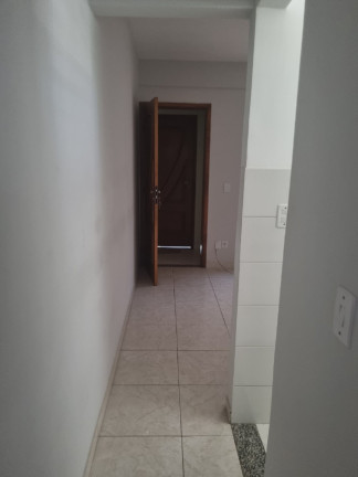 Imagem Apartamento com 1 Quarto para Alugar, 40 m² em Ampliação - Itaboraí