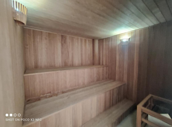 Imagem Apartamento com 3 Quartos à Venda, 80 m² em Vila Esperança - Itu