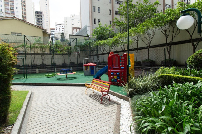 Imagem Imóvel com 3 Quartos à Venda, 192 m² em Campo Belo - São Paulo Imagem Imóvel com 3 Quartos à Venda, 192 m² em Campo Belo - São Paulo
