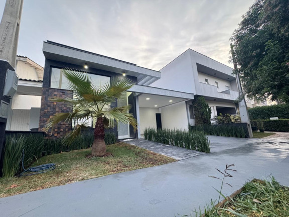 Casa com 3 Quartos à Venda, 135 m² em Jardim Novo Horizonte - Sorocaba