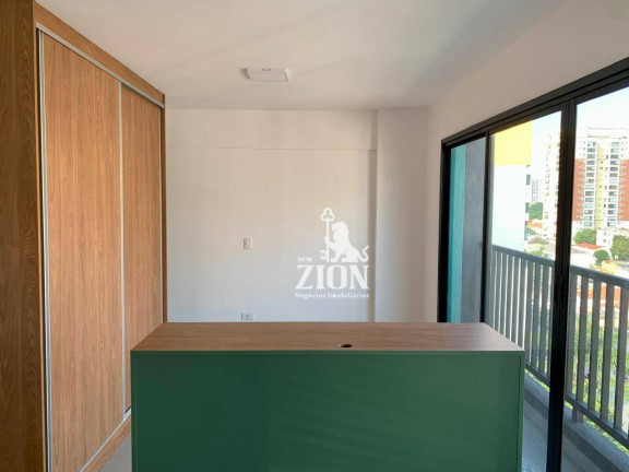 Imagem Studio com 1 Quarto à Venda, 29 m² em Jardim Sao Paulo(zona Norte) - São Paulo