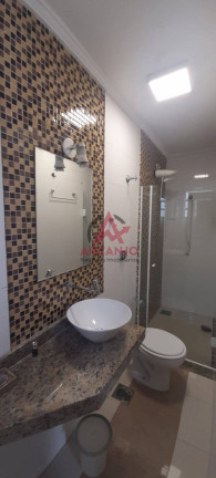 Imagem Apartamento com 2 Quartos à Venda, 90 m² em Tenório - Ubatuba Imagem Apartamento com 2 Quartos à Venda, 90 m² em Tenório - Ubatuba