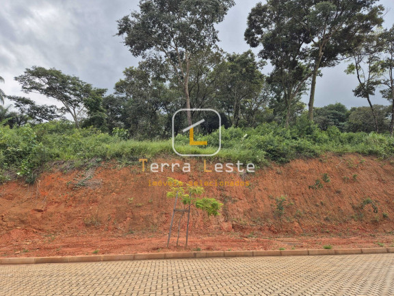 Terreno à Venda, 1.000 m² em Palhano - Brumadinho