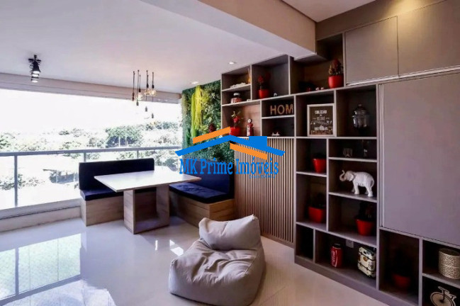Imagem Apartamento com 3 Quartos à Venda, 134 m² em Vila Anastácio - São Paulo Imagem Apartamento com 3 Quartos à Venda, 134 m² em Vila Anastácio - São Paulo
