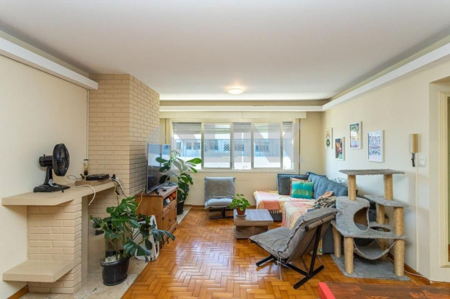 Imagem Apartamento com 3 Quartos à Venda, 108 m² em Três Figueiras - Porto Alegre