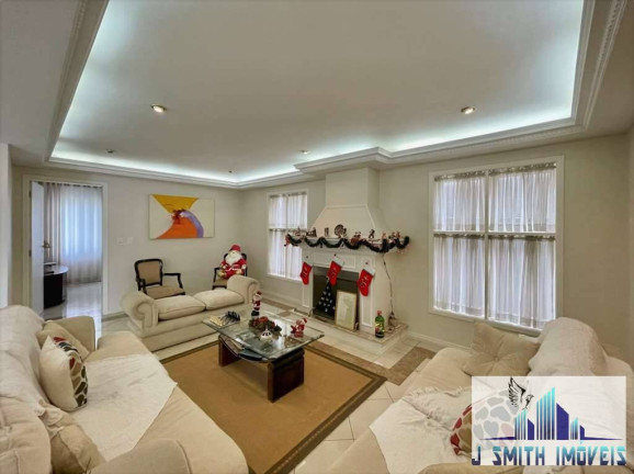 Imagem Casa com 4 Quartos à Venda, 847 m² em São Paulo Ii - Cotia