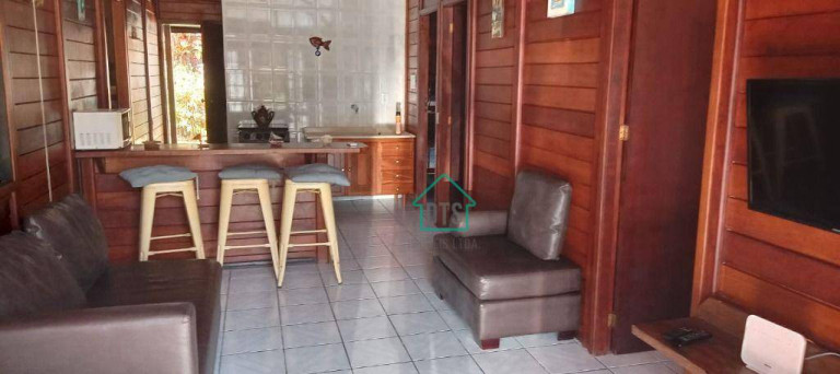 Imagem Casa com 4 Quartos à Venda, 240 m² em Morada Da Praia - Bertioga