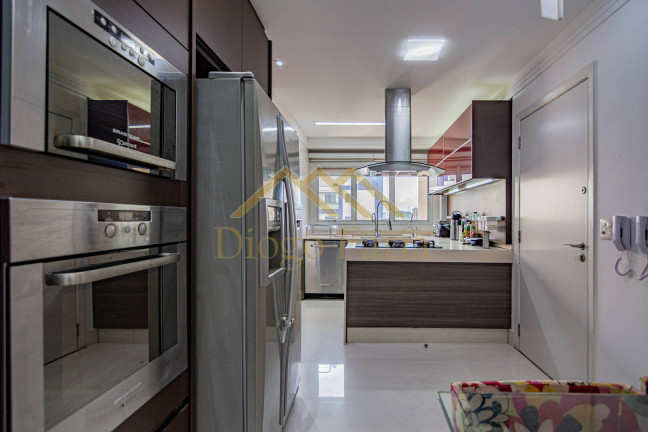 Imagem Apartamento com 4 Quartos à Venda, 206 m² em Vila Romana - São Paulo Imagem Apartamento com 4 Quartos à Venda, 206 m² em Vila Romana - São Paulo