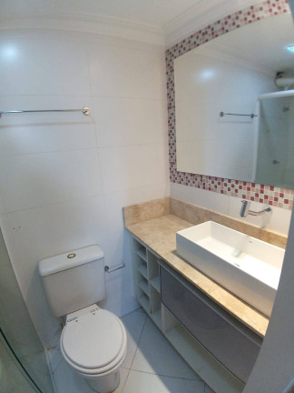 Imagem Apartamento com 3 Quartos à Venda, 125 m² em Barranco - Taubaté Imagem Apartamento com 3 Quartos à Venda, 125 m² em Barranco - Taubaté