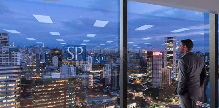 Imagem Sala Comercial para Alugar, 1.461 m² em Butantã - São Paulo Imagem Sala Comercial para Alugar, 1.461 m² em Butantã - São Paulo