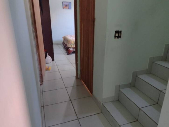 Imagem Sobrado com 3 Quartos à Venda, 120 m² em Chácaras Silvestre - Taubaté
