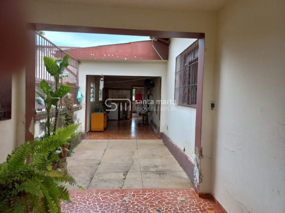 Imagem Imóvel com 6 Quartos à Venda, 2.475 m² em Bairro Da Cruz - Lorena
