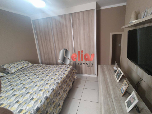 Imagem Casa com 2 Quartos à Venda, 135 m² em Jardim Terra Branca - Bauru