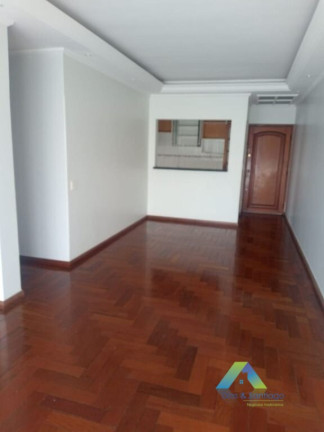 Imagem Apartamento com 3 Quartos à Venda, 117 m² em Campestre - Santo André