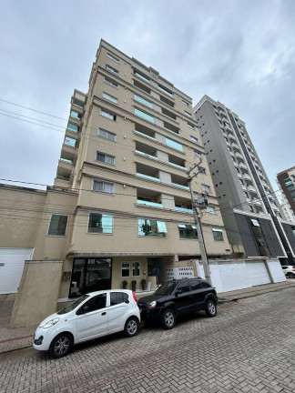 Imagem Apartamento com 2 Quartos à Venda, 80 m² em Perequê - Porto Belo