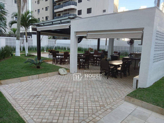 Imagem Apartamento com 2 Quartos à Venda, 96 m² em Vila Alzira - Guarujá