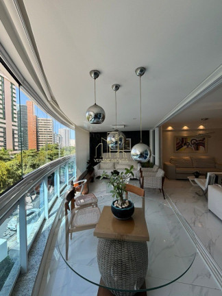 Imóvel com 4 Quartos à Venda, 200 m² em Pituba - Salvador