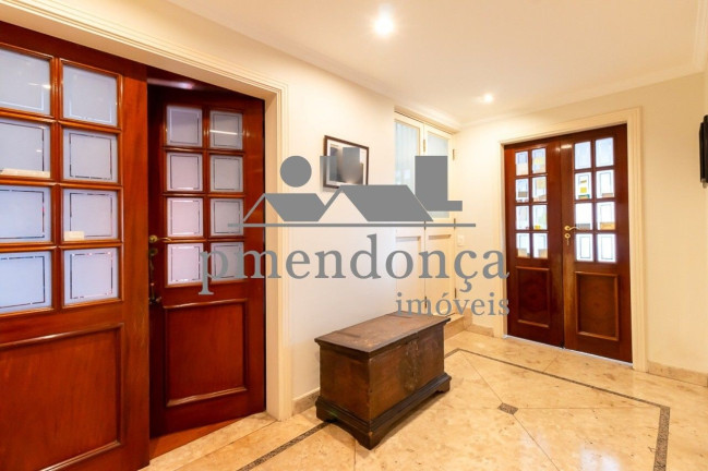 Imagem Apartamento com 4 Quartos à Venda, 580 m² em Higienópolis - São Paulo Imagem Apartamento com 4 Quartos à Venda, 580 m² em Higienópolis - São Paulo