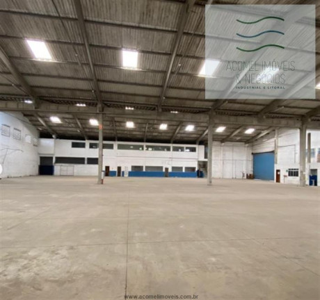 Imagem Imóvel Comercial para Alugar, 2.600 m² em Aviação - Praia Grande Imagem Imóvel Comercial para Alugar, 2.600 m² em Aviação - Praia Grande