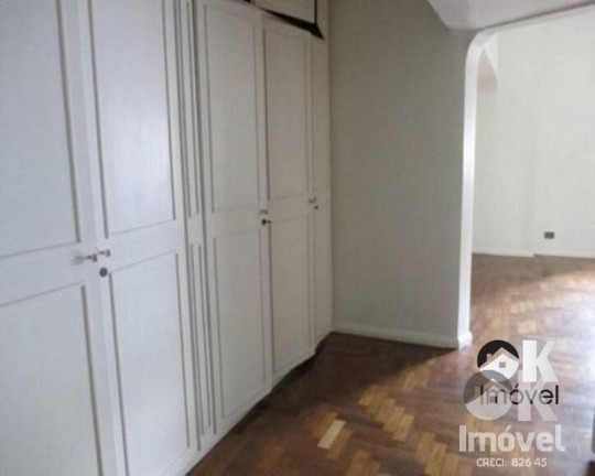Imagem Apartamento com 4 Quartos à Venda, 282 m² em Jardim Paulista - São Paulo