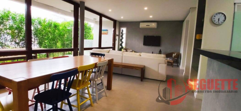 Casa com 4 Quartos à Venda, 232 m² em Riviera De São Lourenço - Bertioga
