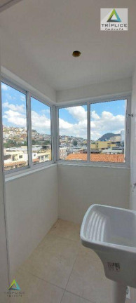 Imagem Apartamento com 2 Quartos à Venda, 77 m² em Bairu - Juiz De Fora